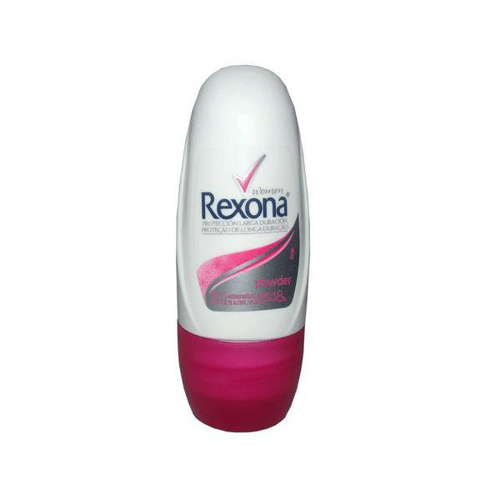 Imagem do produto Desodorante Rexona Powder Dry Roll On 30Ml