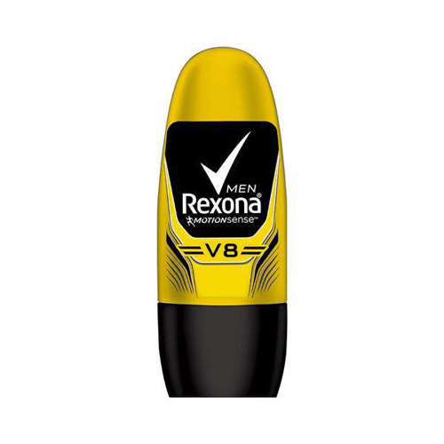 Imagem do produto Desodorante Rexona Rollon Complet V8 175Ml