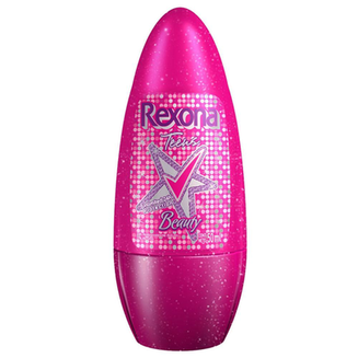 Imagem do produto Desodorante Rexona Teens Beauty Rollon 50Ml