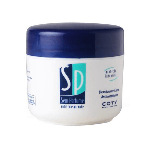 Imagem do produto Desodorante Sem - Perfume Cr 55G