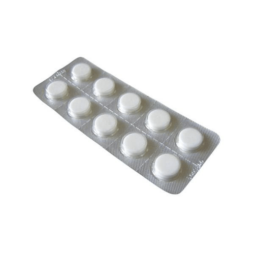 Dipirona - Sódica 500 Mg Com 10 Comprimidos Prat,Donaduzzi Prati Donaduzzi Genérico