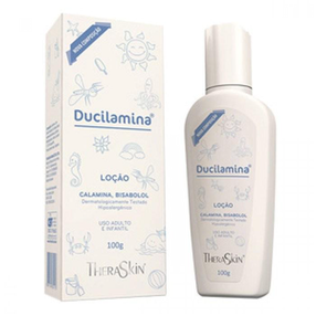 Imagem do produto Ducilamina - Lc 80Gr