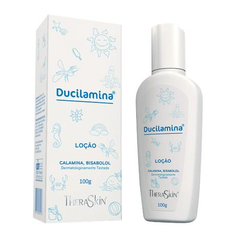 Imagem do produto Ducilamina - Loção 100G
