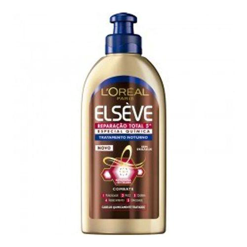 Imagem do produto Elseve - Creme P Pentear Reparacao Total Especial