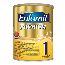 Enfamil - Premium 1 Lata 900G