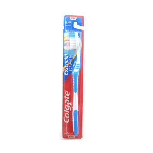 Imagem do produto Escova Dental Colgate Essencial Clean Macia