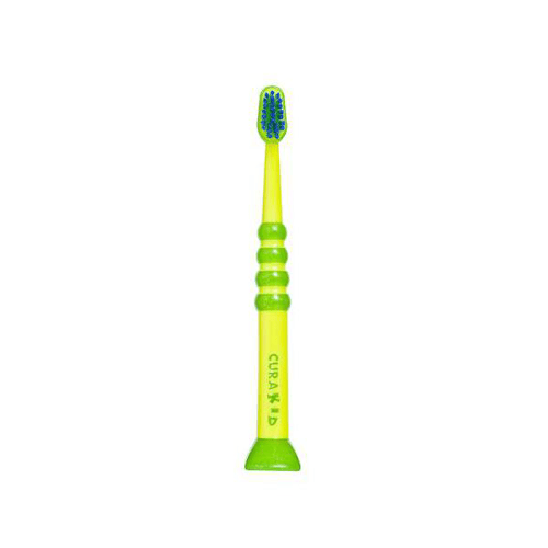Imagem do produto Escova - Dental Infantil Curaprox Curaden Curakid Super Soft Ck 4260