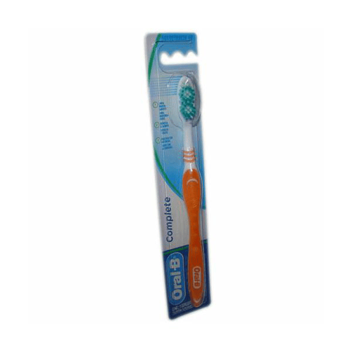 Imagem do produto Escova Dental Oral B - Complete