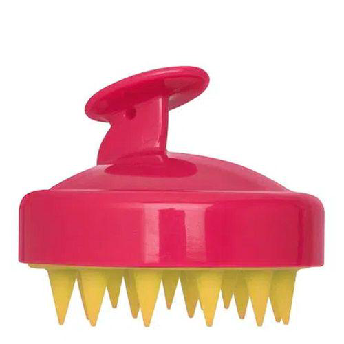 Imagem do produto Escova Para Cabelo Ricca Shampoo Brush 1 Unidade