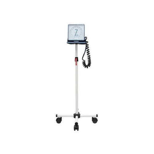 Imagem do produto Esfigmomanômetro Hospitalar Com Rodizios Azul Bic