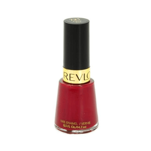 Imagem do produto Esmalte Cremoso Nail Enamel Revlon Raven Red 53 G