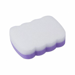 esponja para banho marco boni ref. 8393 soft relaxante