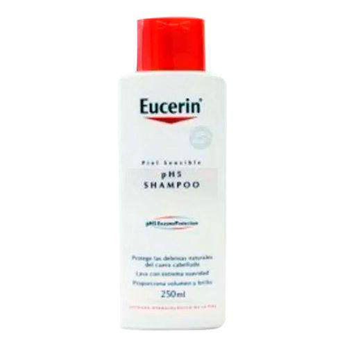 Imagem do produto Eucerin - Shampoo Ph5 250Ml