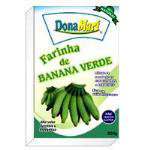 Imagem do produto Farinha De Banana Verde 5Kg