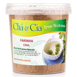 Imagem do produto Farinha De Chia 150G