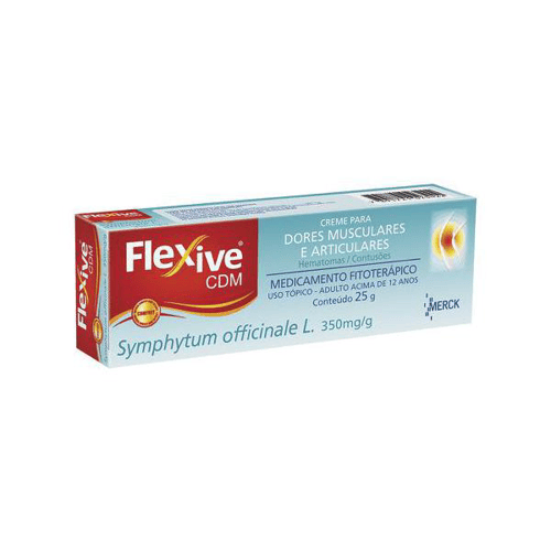 Flexive - Creme 25G