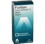 Imagem do produto Fortilan - 100Mg 30 Comprimidos