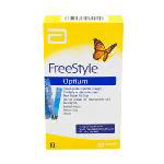 Imagem do produto Freestyle Optium Com 10 Tiras