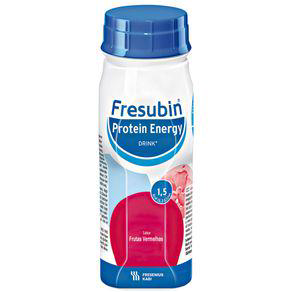 Fresubin Protein Energy Drink Fresenius Fr Ver 1,5Kcal 200Ml