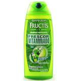 Imagem do produto Fructis Shampoo Frescor Vitaminado 200 Ml