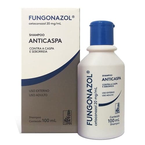 Fungonazol - Sh 100Ml