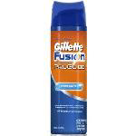 Imagem do produto Gel De Barba Gillette Hidratante Com 198 Gramas