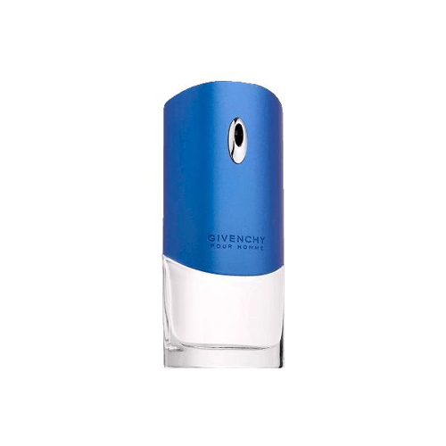 Imagem do produto Givenchy Pour Homme Blue Label Eau De Toilette Perfume Masculino 100Ml