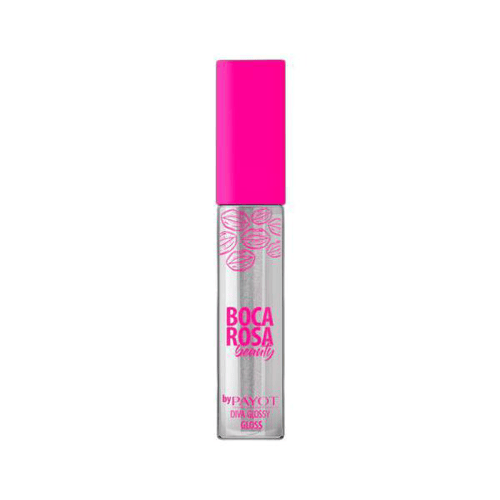 Imagem do produto Gloss Payot Boca Rosa Beauty Diva Glossy Cor Corinne Com 3,5G
