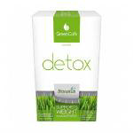 Imagem do produto Green Café Detox Bionatus Com 60 Comprimos
