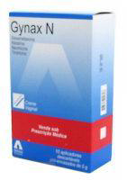 Imagem do produto Gynax N 60 Gr Creme Com 1 Aplicador