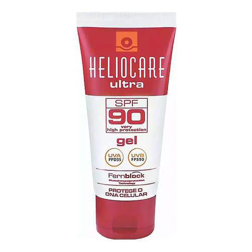 Imagem do produto Heliocare - Ultra Gel Melora Derme Fps 90 75G