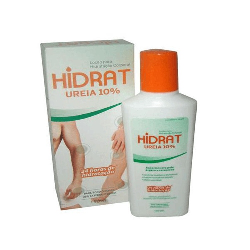 Imagem do produto Hidrat - 10% Locao 150 Ml Cimed