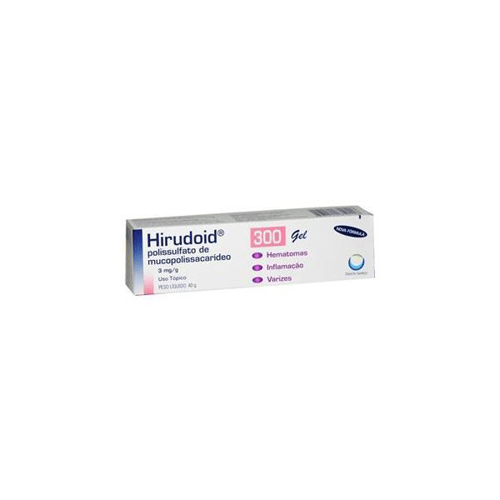 Hirudoid - Gel 40G