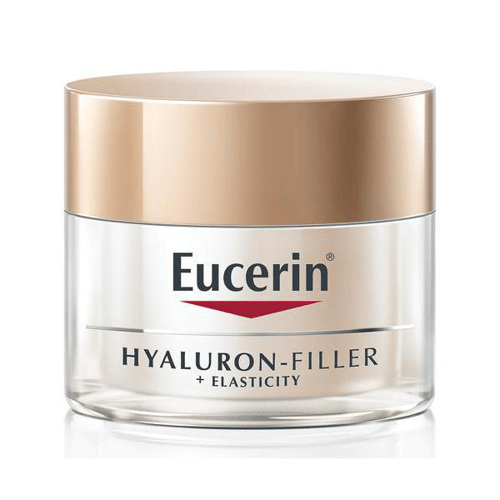 Imagem do produto Creme Facial Eucerin Hyaluron-Filler Elasticity Dia FPS15 50Ml