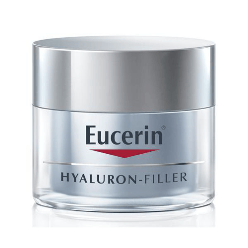 Imagem do produto Creme Facial Anti-Idade Eucerin Hyaluron-Filler Noite 50G