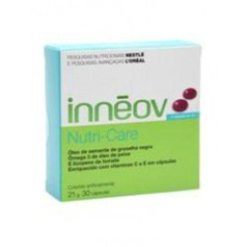 Imagem do produto Inneov - Nutricare 30 Comprimidos