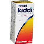 Kiddi - Pharmaton 200Ml