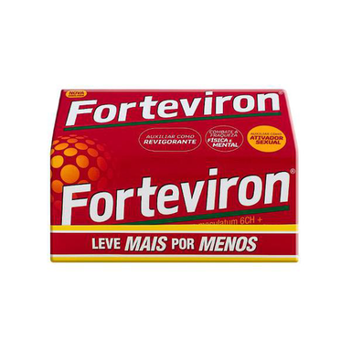 Imagem do produto Kit - Forteviron