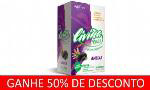 Imagem do produto Kit Livina Compre Ameixa Com 30 Gomas Ganhe 50% De Desconto Na Segunda Unidade