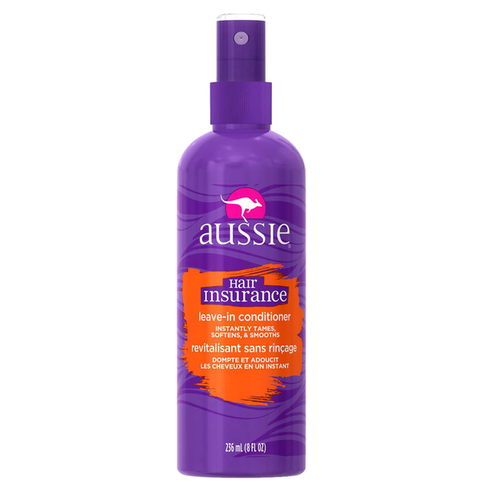 Imagem do produto Leavein Condicionador Aussie Hair Insurance Spray 236Ml