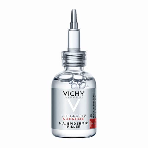 Sérum Facial Vichy Liftactiv Supreme H.A. Epidermic Filler 30Ml