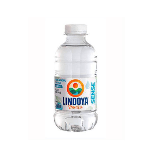 Imagem do produto Lindoya Verao Agua Sem Gas 240Ml