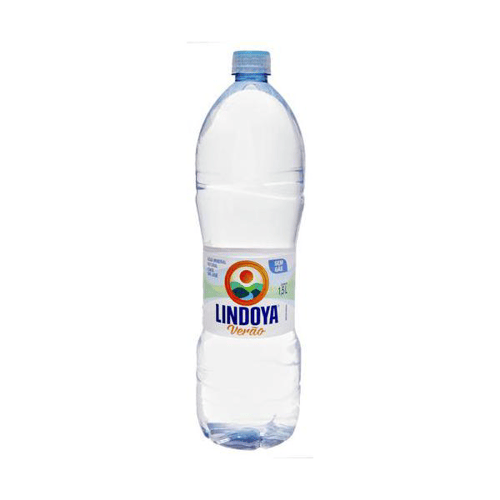 Imagem do produto Lindoya Verao Agua Sem Gas Com 1,5 Litro