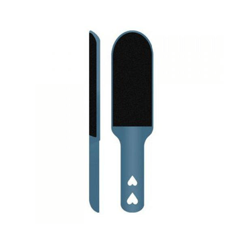 Imagem do produto Lixa - Concava De Plastico Para Os Pes Marco Boni Referencia 6033