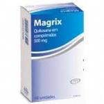 Imagem do produto Magrix - 60 Comprimidos