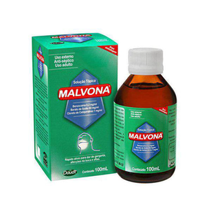 Imagem do produto Malvona - 100Ml