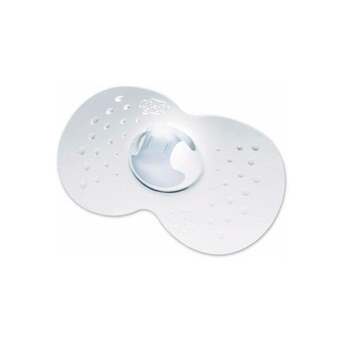 Imagem do produto Mam Protetor - De Seios Para Aleitamento Materno Nipple Shields Com 2 Unidades Tamanho 1 Ref 6020