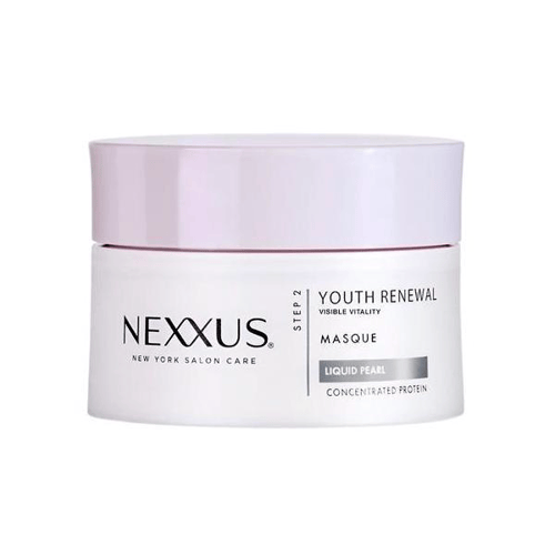 Imagem do produto Máscara De Tratamento Nexxus Youth Renewal Com 190G