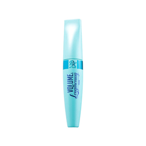 Imagem do produto Mascara Para Cilios Kiss Volume Lengthening Azul