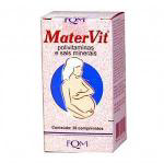 Imagem do produto Matervit - C 30 Comprimidos